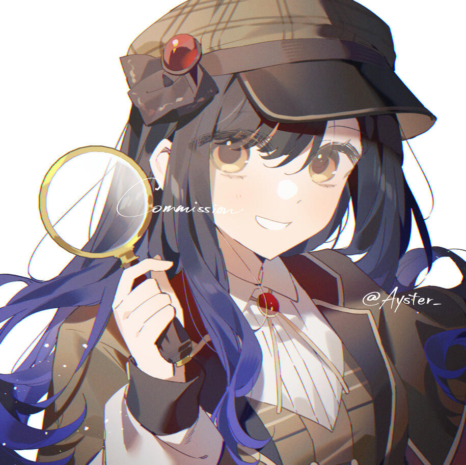 米画师@Zulimseuga
