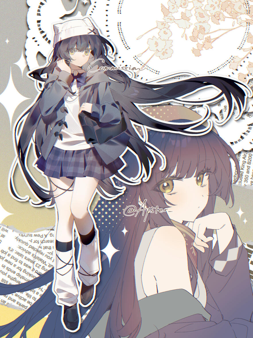米画师@路宁一